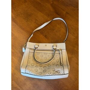 Woman’s Kate Spade Perri Lane Romy leather purse